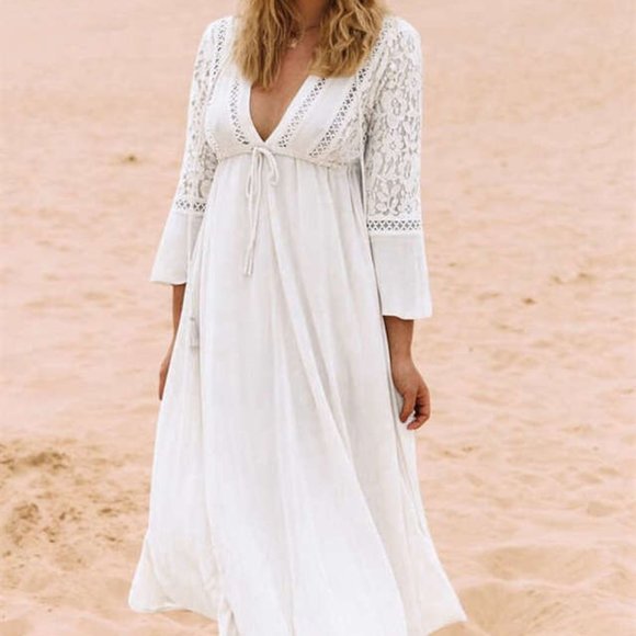 Other - SALE: BRAND NEW Beach Cover-Up